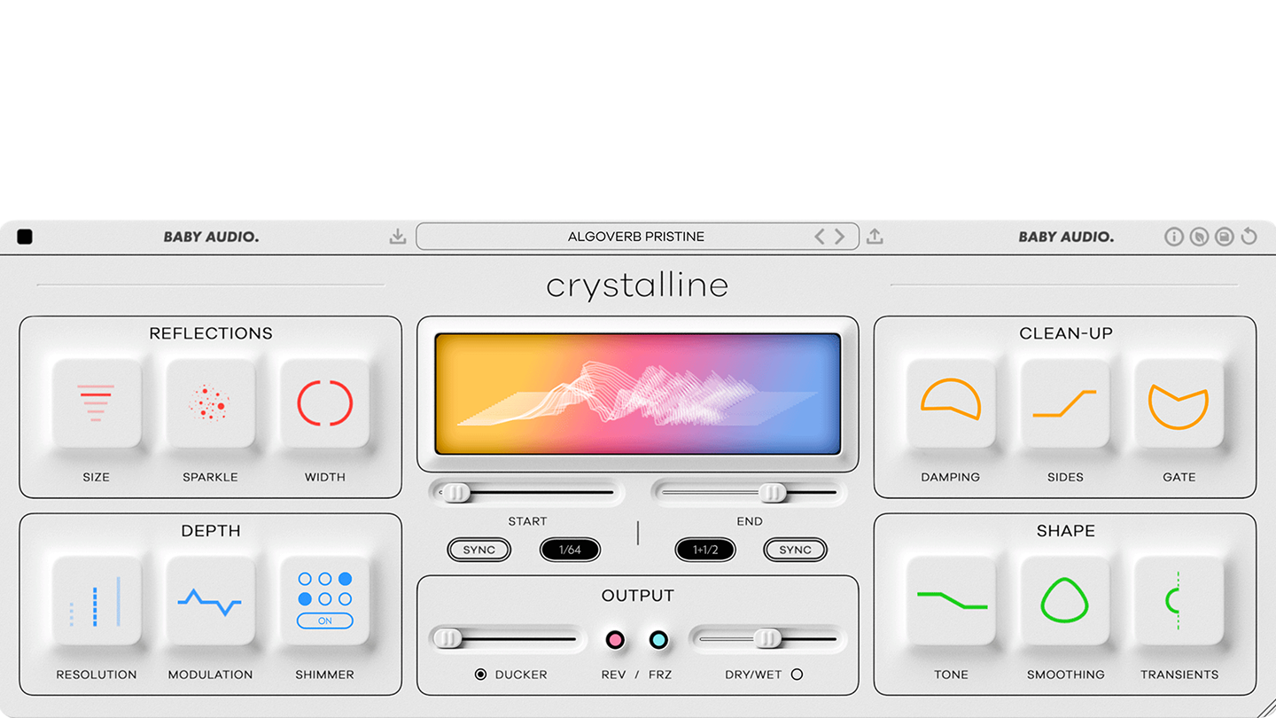 Crystalline