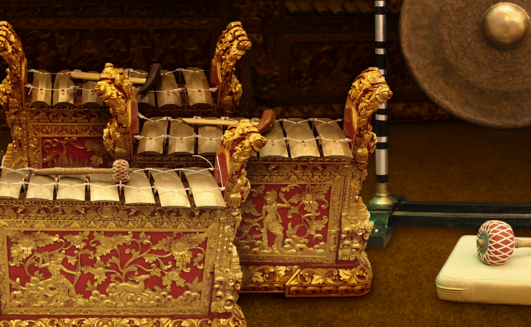 THE ROOTS INSTRUMENTS