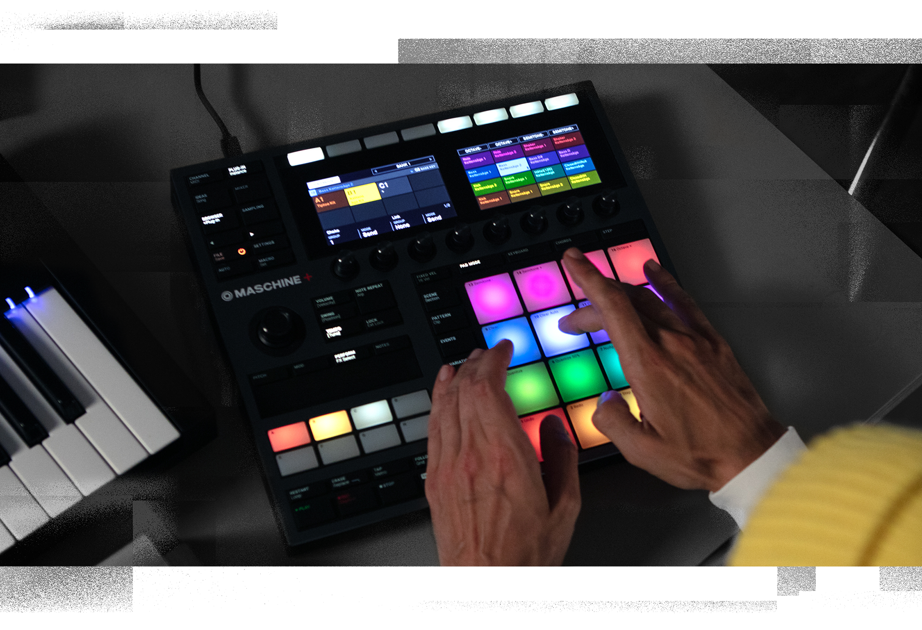 Der definitive Sound einer deutschen Produzenten-Ikone