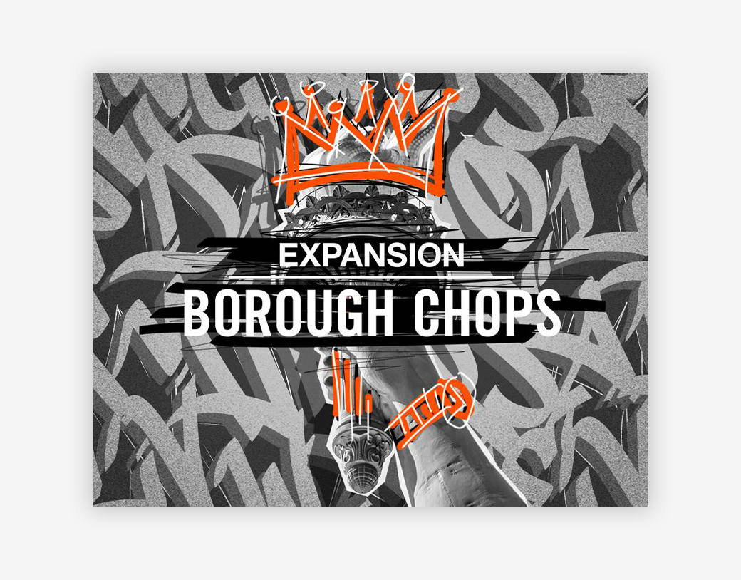 12. Borough Chops