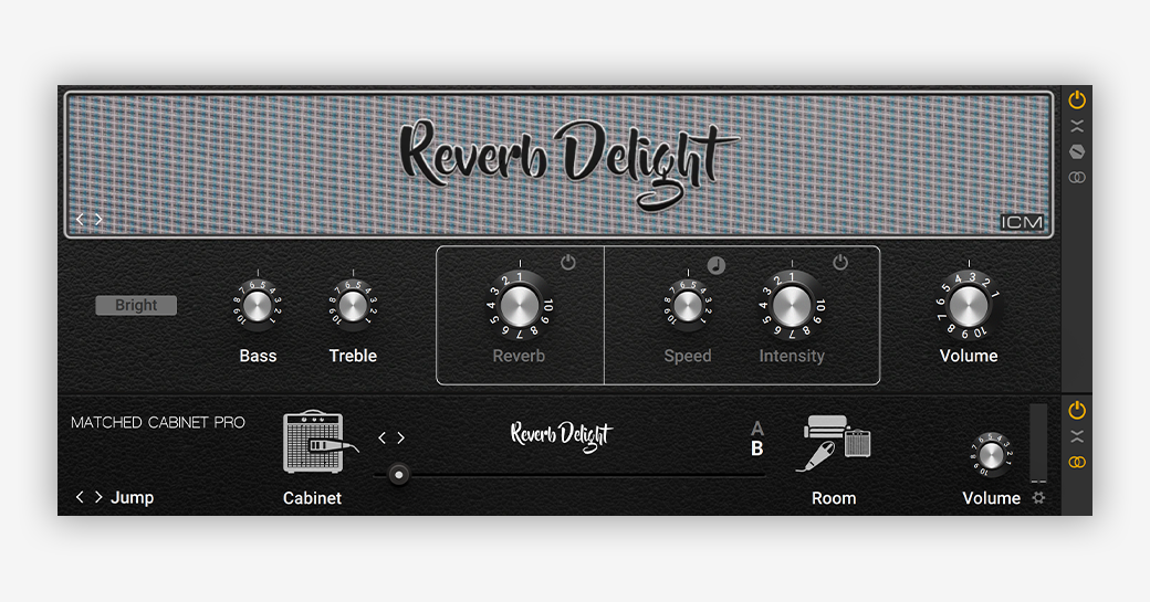 2. Reverb Delight