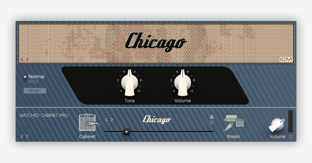 5. Chicago