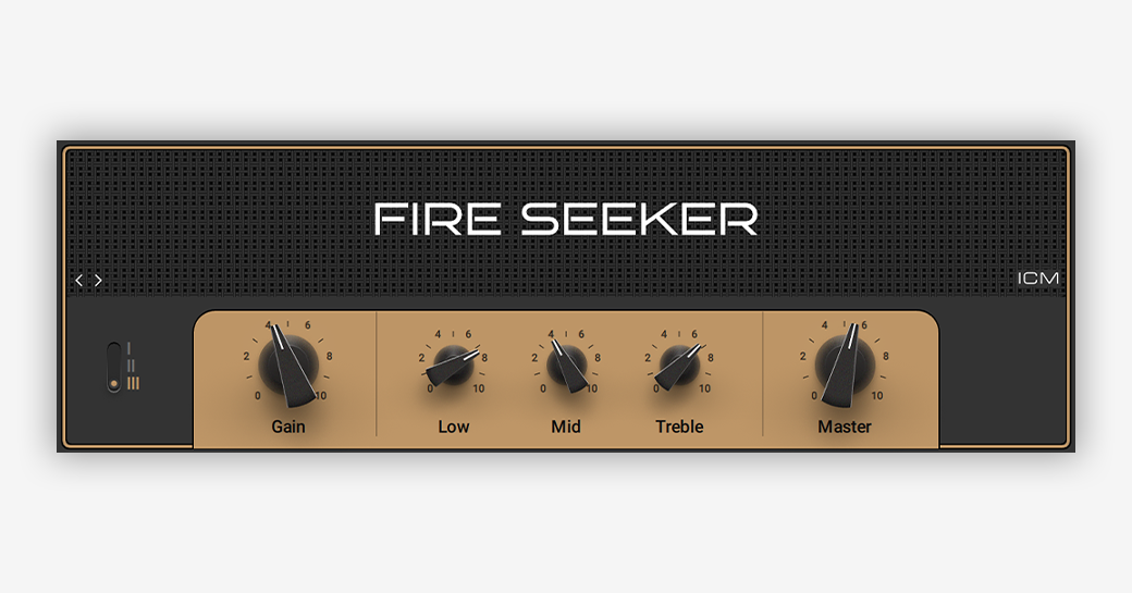 6. Fire Seeker