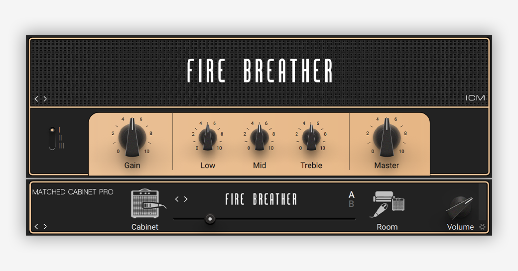 8. Fire Breather