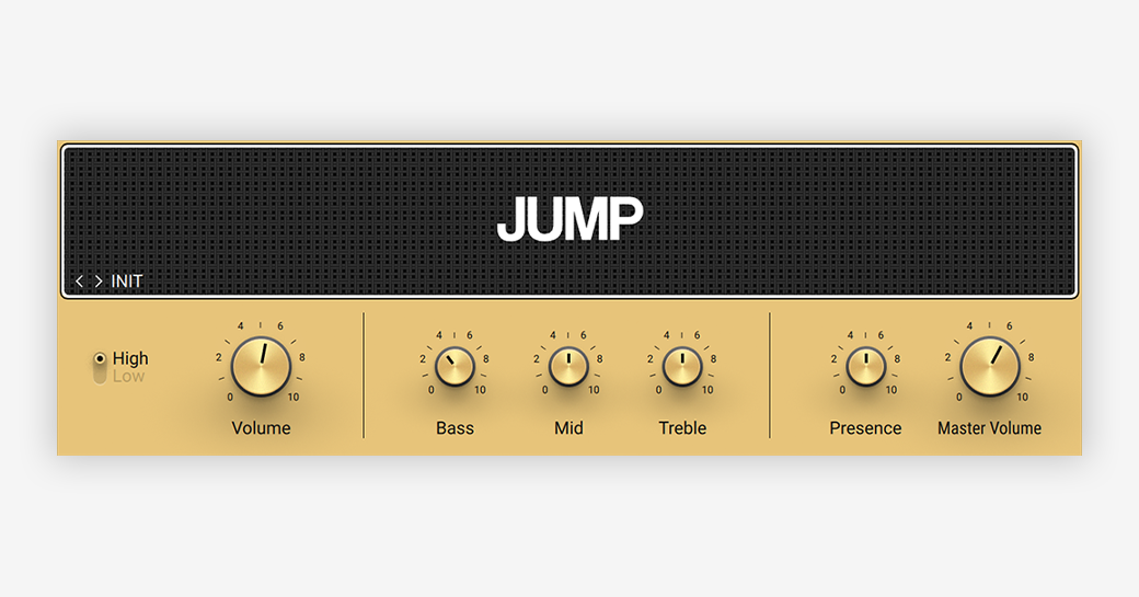9. Jump