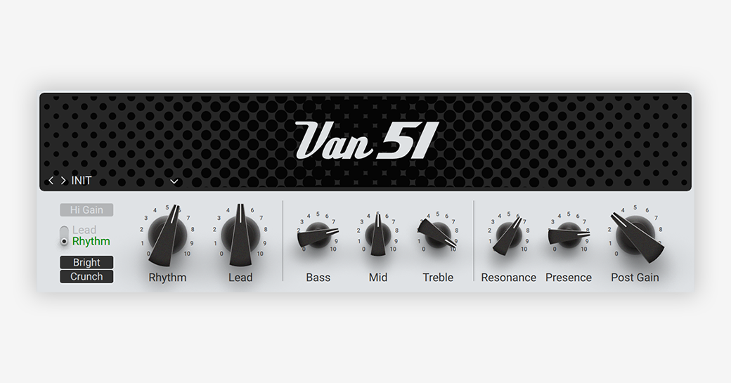 10. Van 51