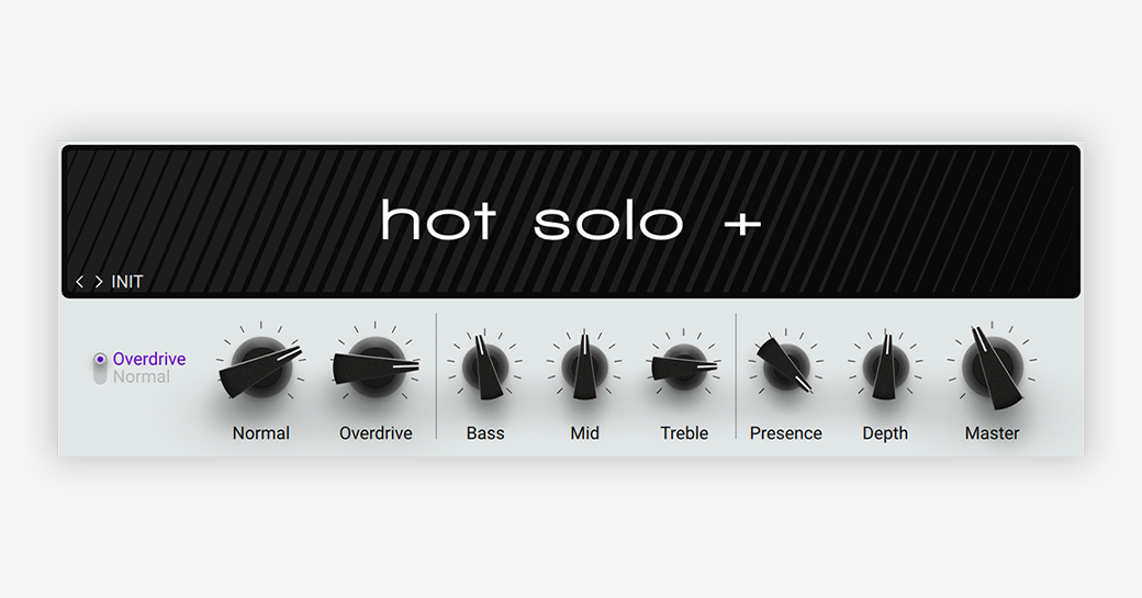 11. Hot Solo+