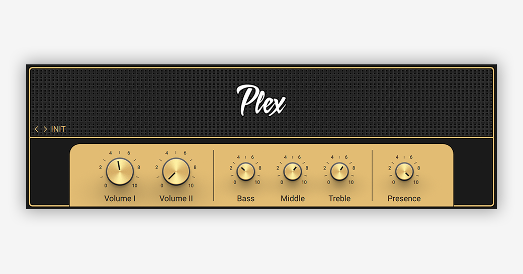 12. Plex