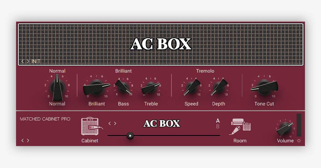 15. AC Box