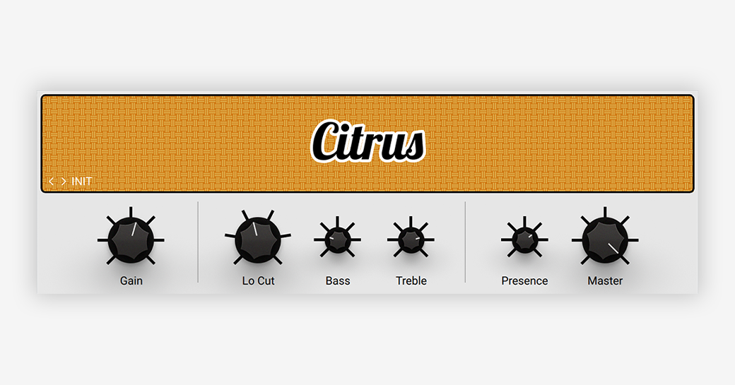 16. Citrus