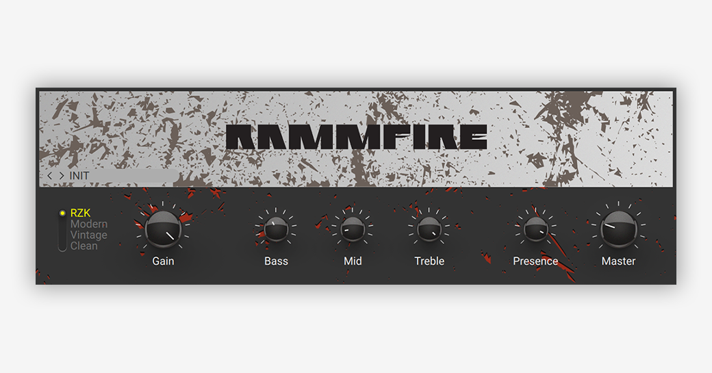 17. Rammfire
