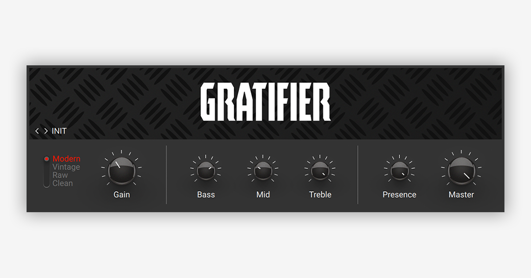 21. Gratifier
