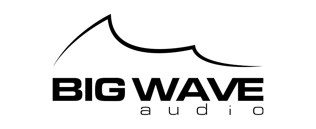 Created with Big Wave Audio