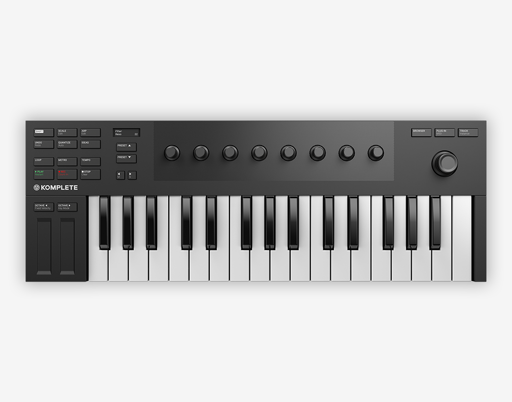 The best budget-friendly music production software and hardware from Native Instruments