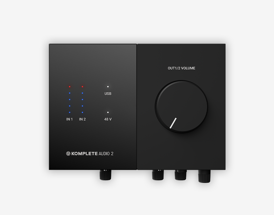 2. Kontrol S-Series S49