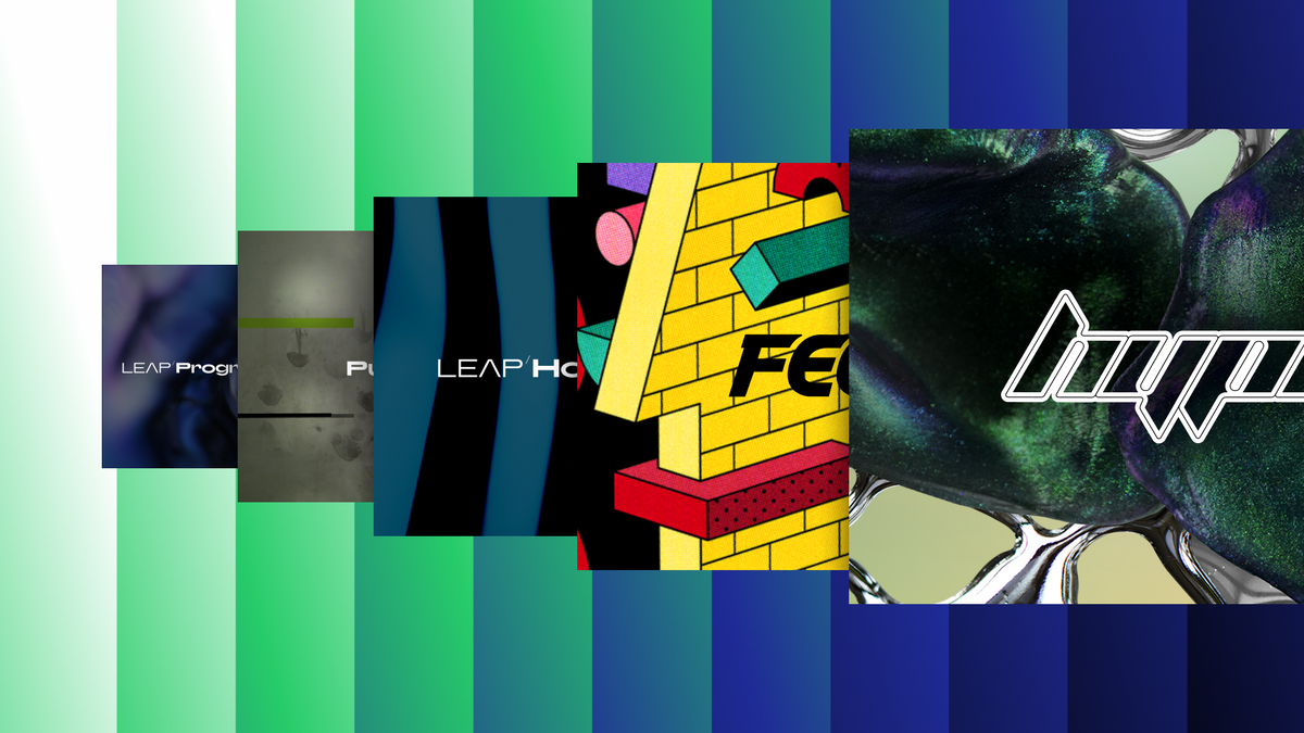 Electronic Bundle