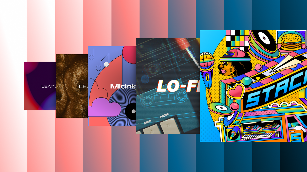 Lo-fi Bundle