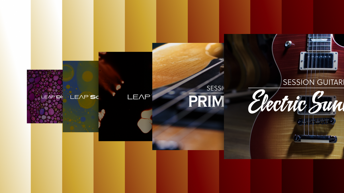 Songwriter Bundle
