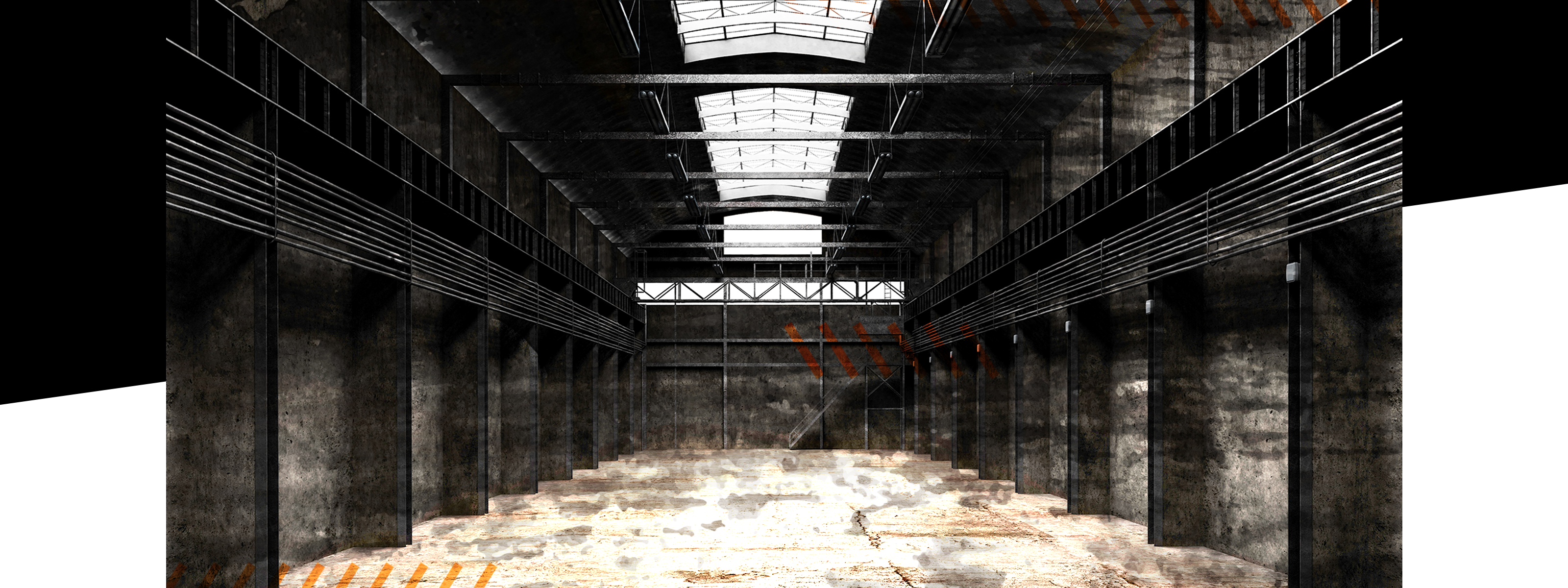 INDUSTRIAL REVOLUTION