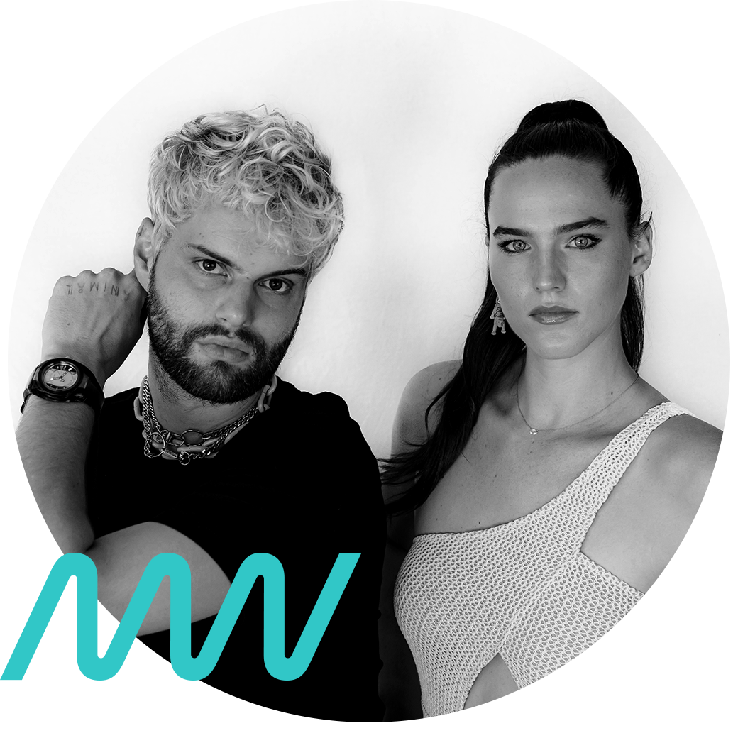 SOFI TUKKER