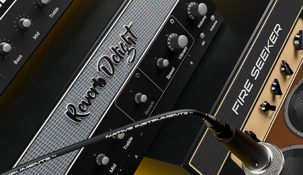 GUITAR RIG