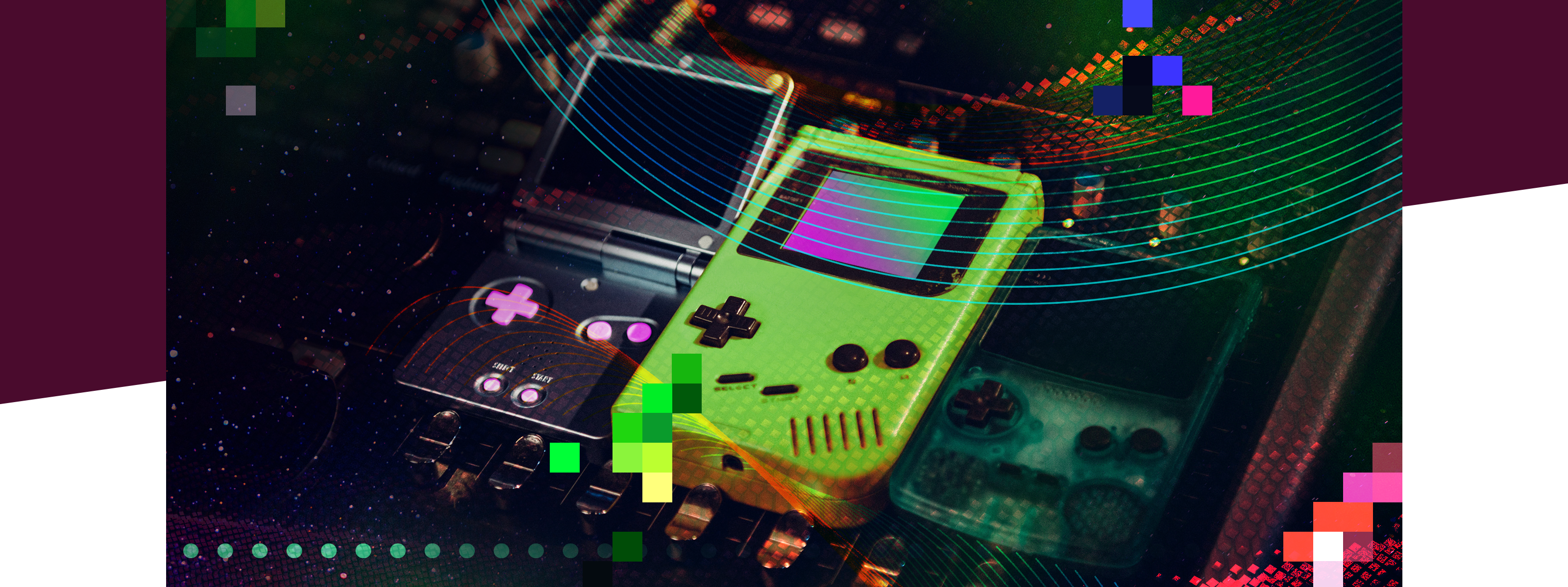 RETRO REFORMATTED