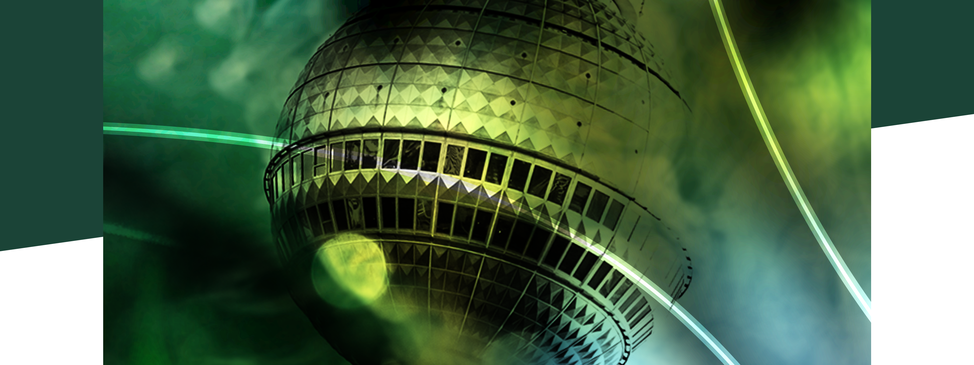 THE SOUND OF BERLIN