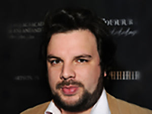 DAVID BUCKLEY
