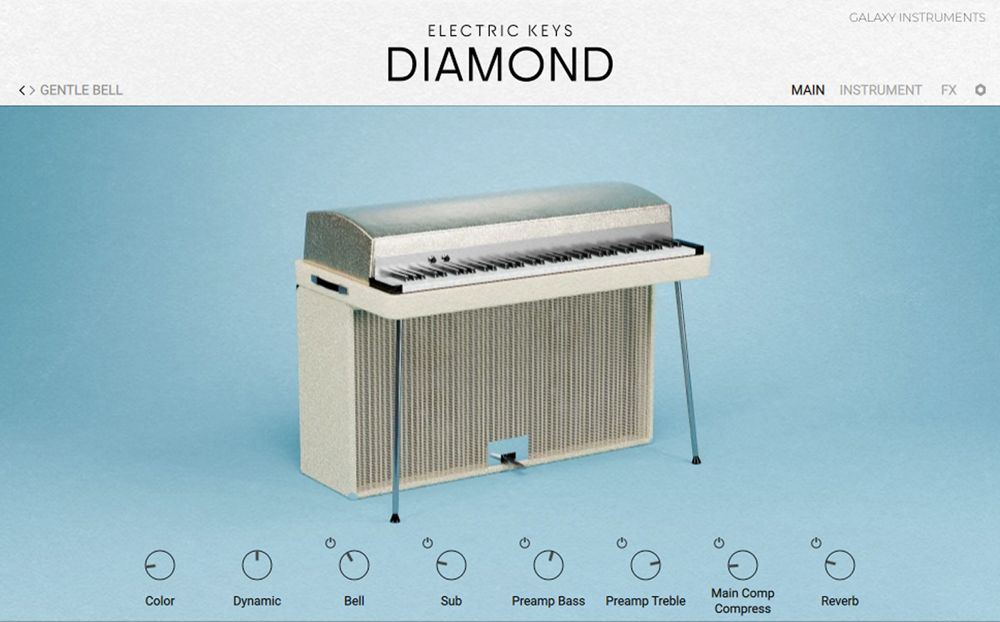 Diamond
