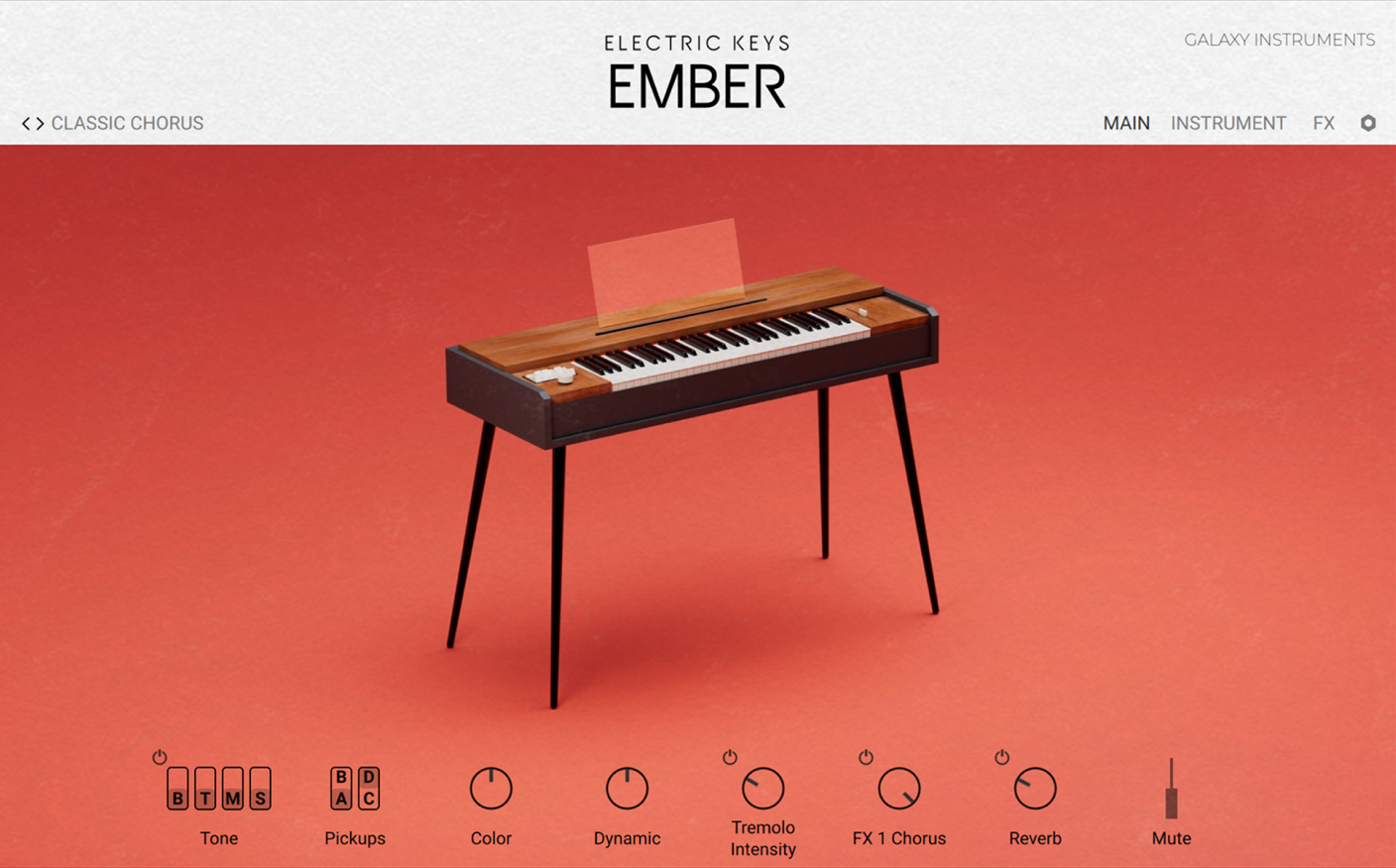 Ember
