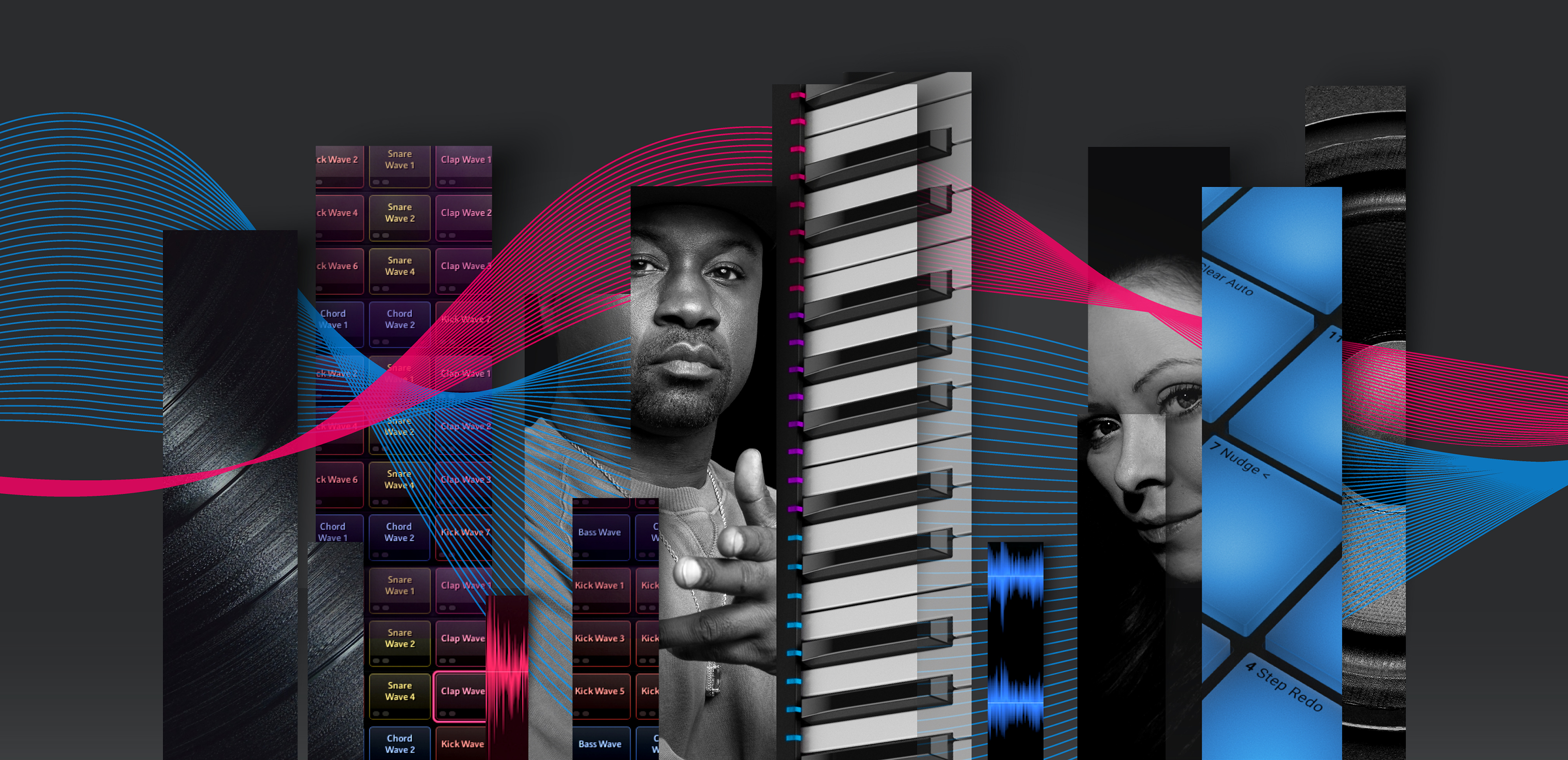 EXPANSIONS – MEIN STYLE, MEIN SOUND