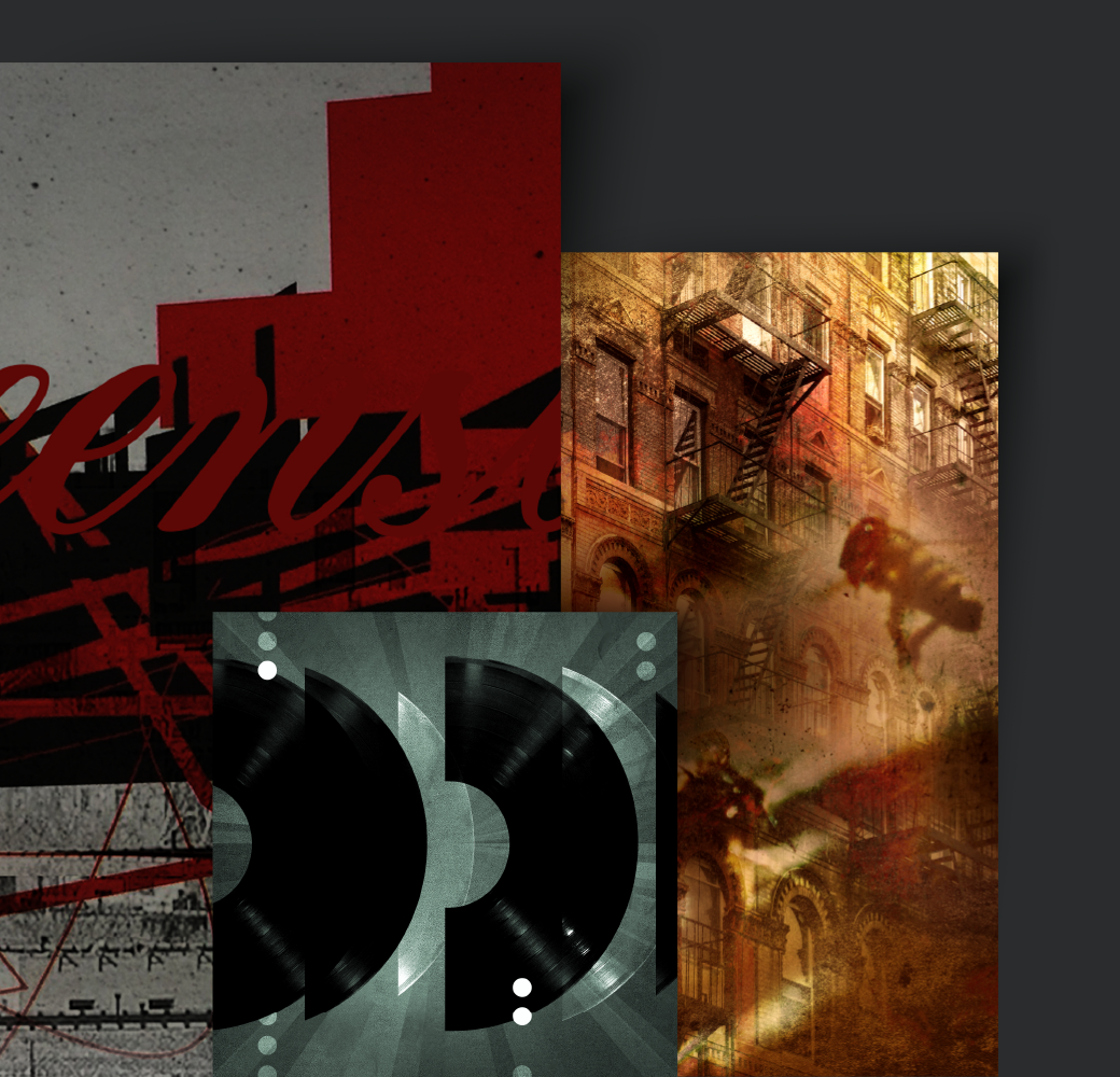 HIP HOP / R&B