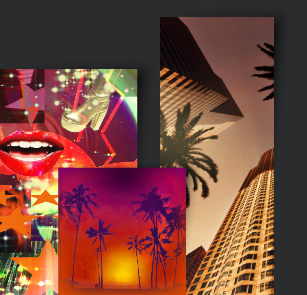 FUNK / SOUL