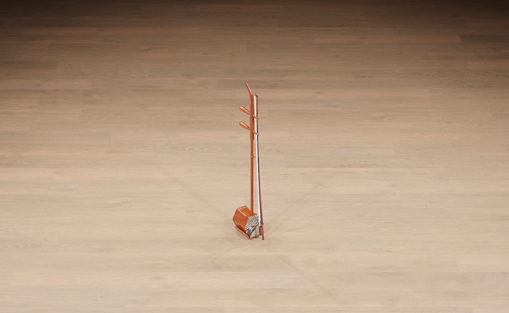 Erhu