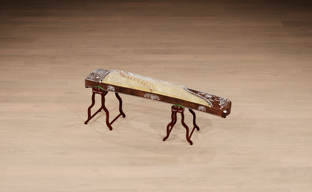 Guzheng