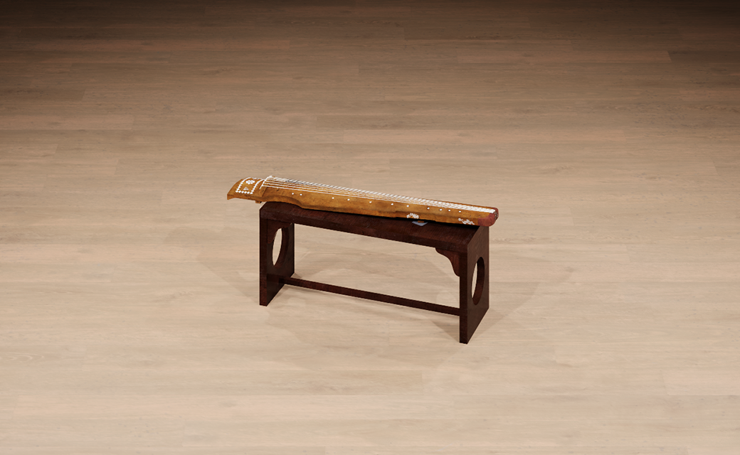 Guqin