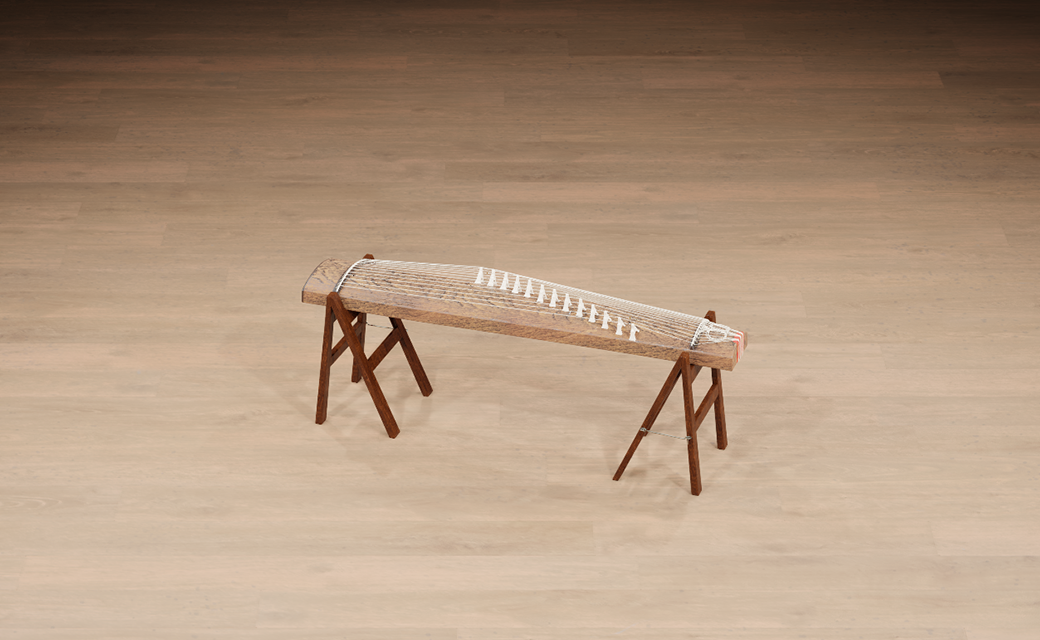 Koto