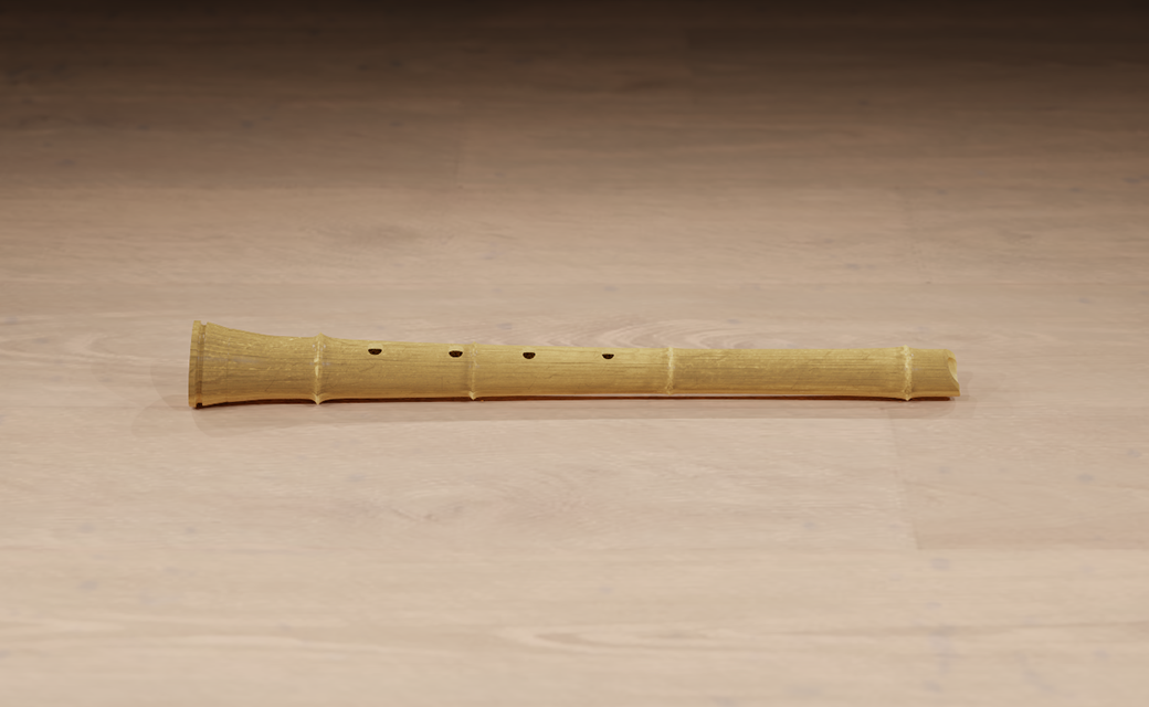 Shakuhachi