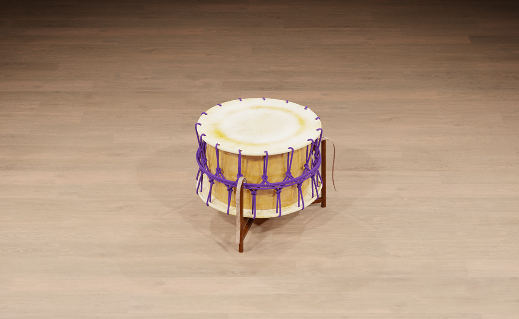 Okedo-Daiko