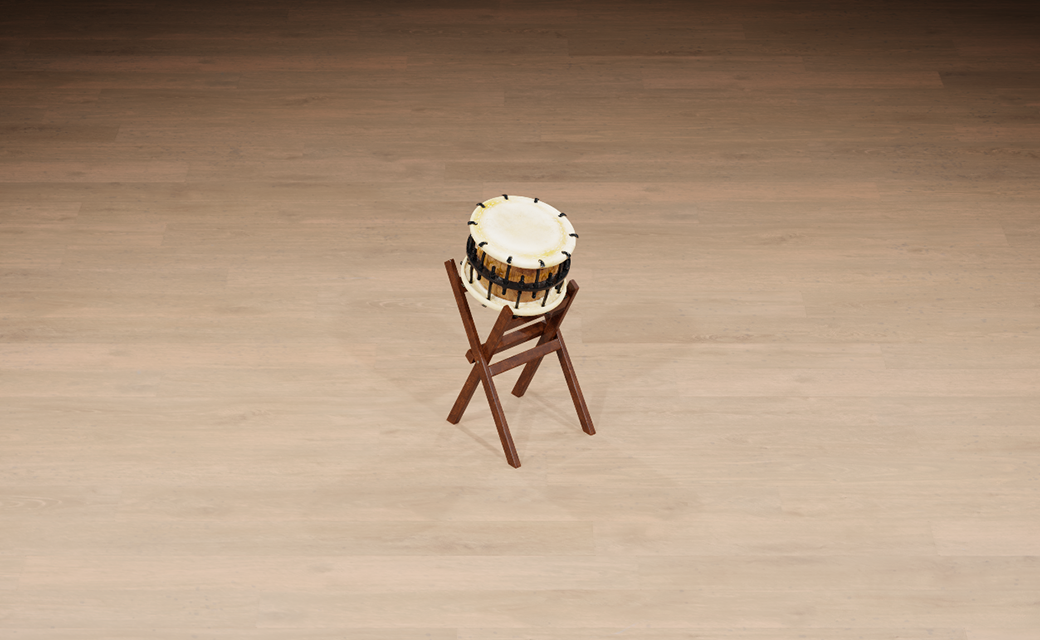 Shime-Daiko