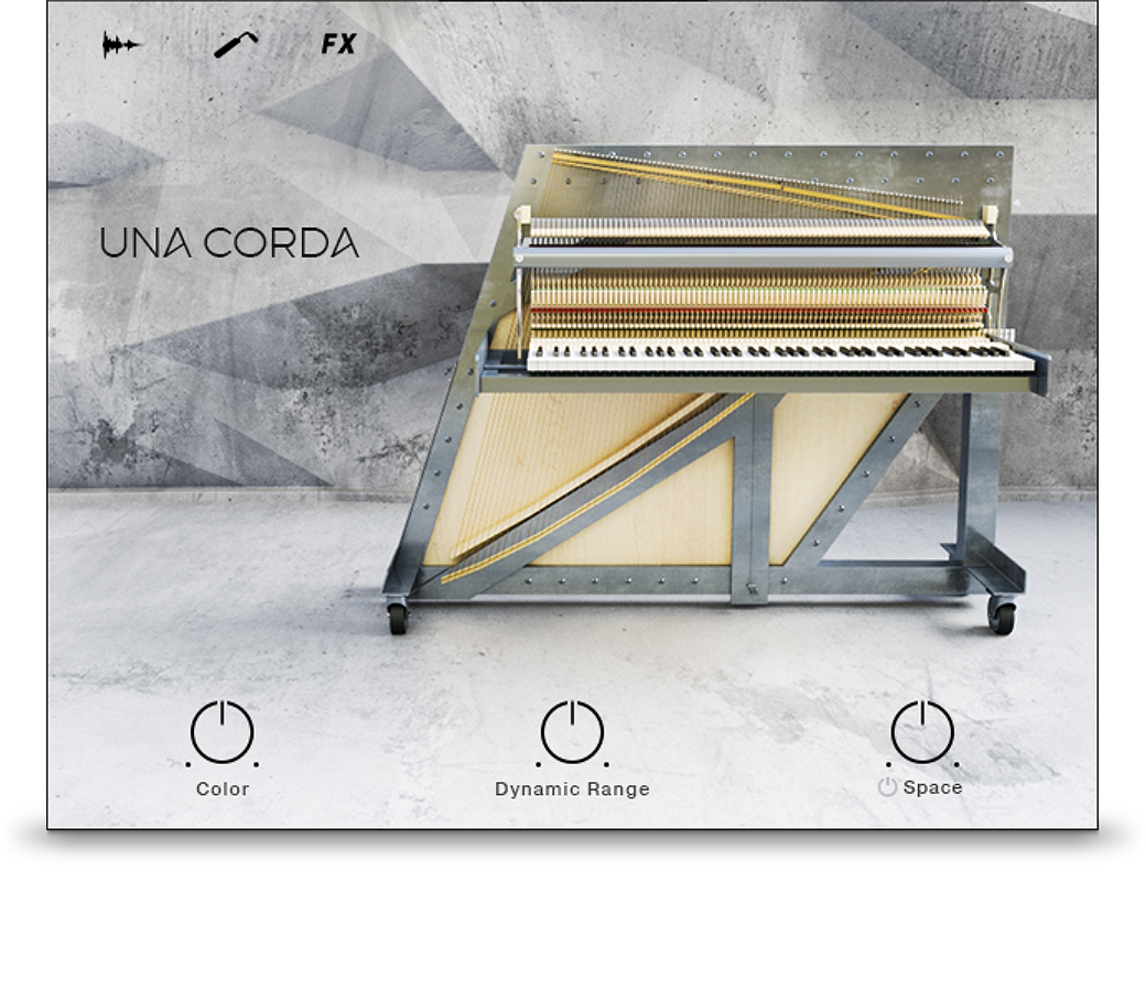 FAST SOUND SCULPTING