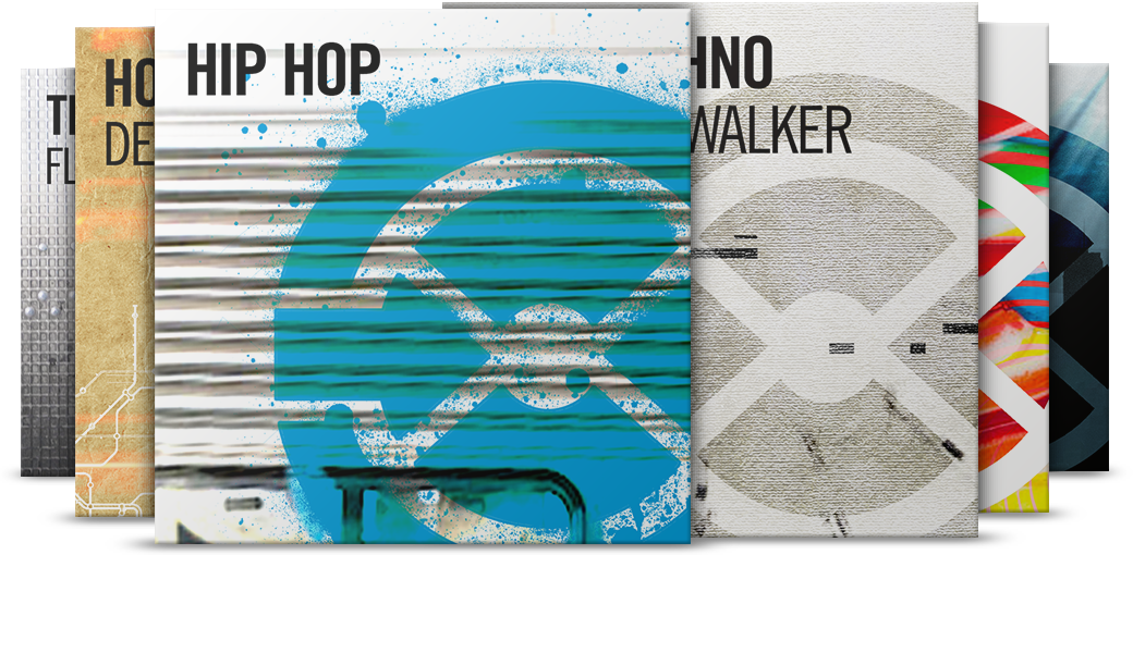 REMIX SETS STANDARD GRATUITS