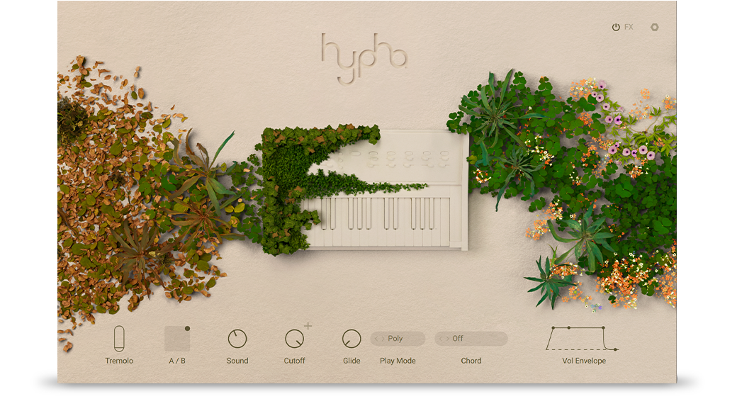 Hypha