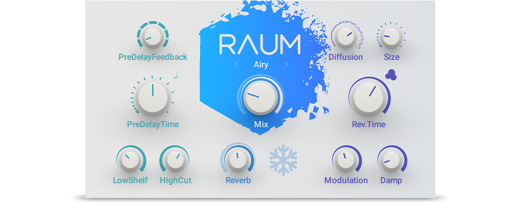 Raum