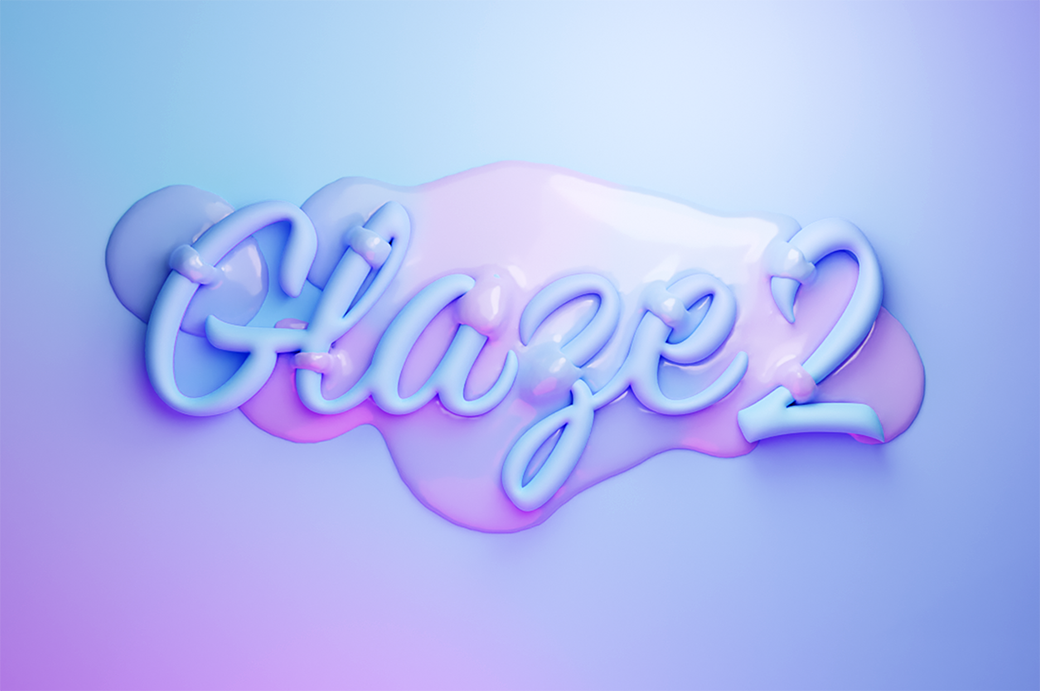 Glaze 2