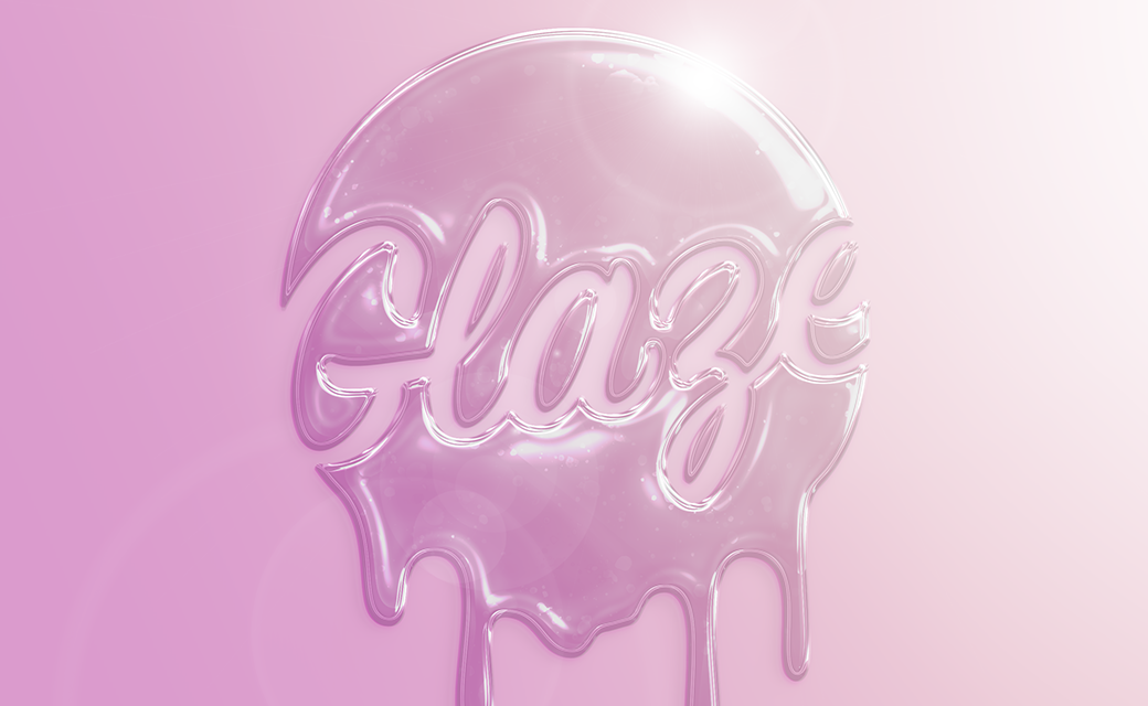 GLAZE