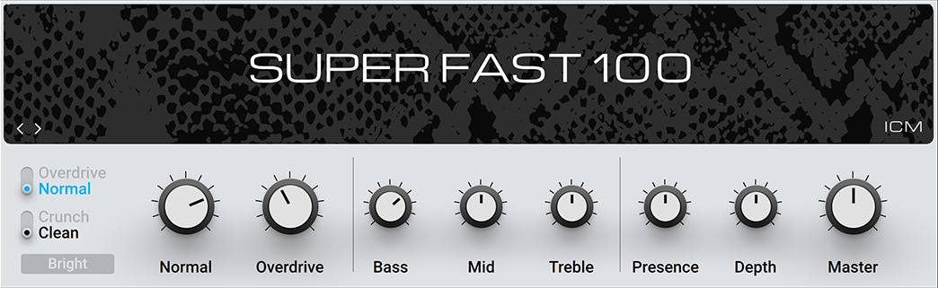 Super Fast 100