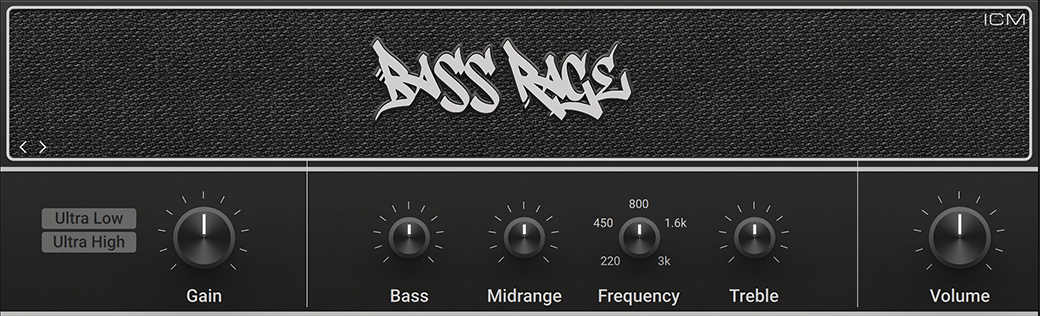 Bass Rage