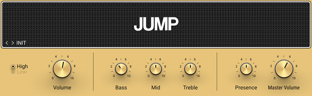 Jump