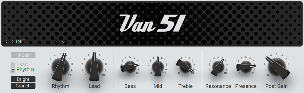 Van 51